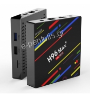 Android TV Box DigitalStar H96 MAX+